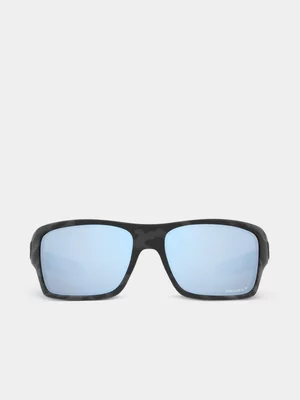 Oakley Black Turbine Sunglasses