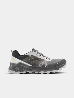 Decathlon Men's Mt3 Trail Running Shoes