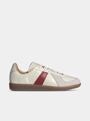 adidas Originals Men's BW Army White/Red Sneaker