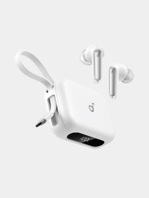 Soundcore by Anker P41i Earbuds with Portable Phone Charger