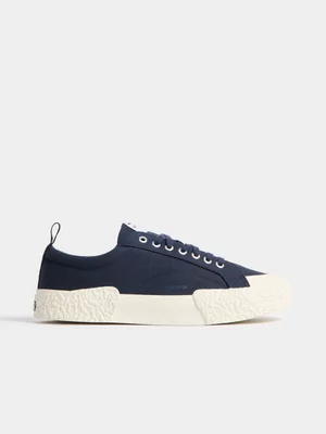 Men's Superga Navy 2660 Big Bumper Sneakers