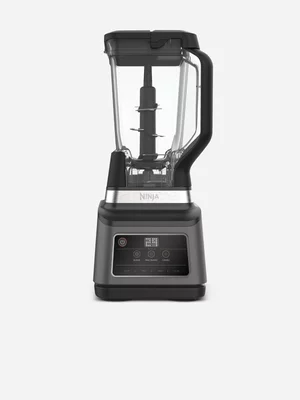 Ninja 2-in-1 Blender Black