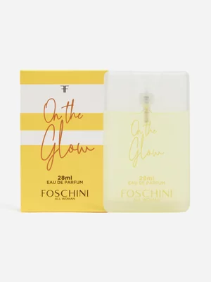 Foschini All Woman On the Glow Pocket Spray - Mini