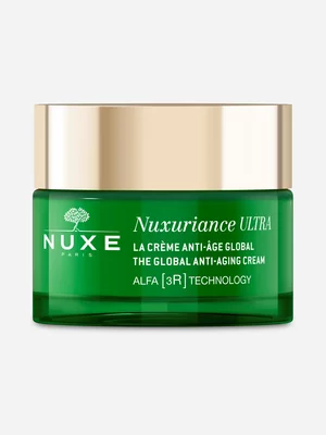 Nuxe Nuxuriance Ultra Day Cream 
