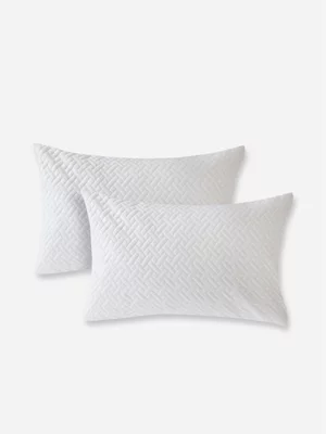 Volpes Premium Cooling Waterproof Pillow Protector 