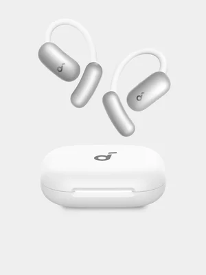 Soundcore by Anker AeroFit 2 AI Assistant Open-Ear Earbuds