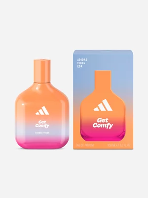 Adidas Vibes Get Comfy Eau de Parfum