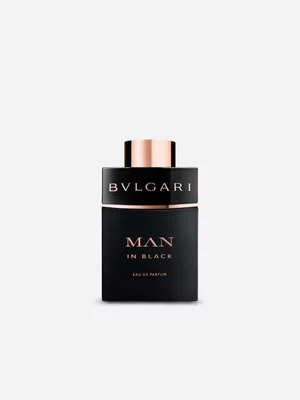 Bvlgari Man in Black Refillable Eau de Parfum