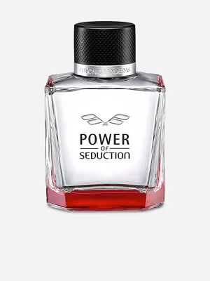Banderas Power Of Seduction