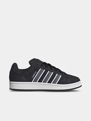 adidas Originals Men's Campus 00s Black Denim Sneaker