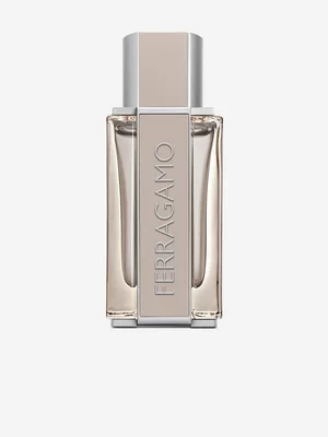Salvatore Ferragamo Bright Leather Eau de Toilette