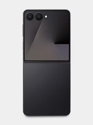 Samsung Z Flip7 FE 5G 256GB DS Black+15GB Telkom (7.5 Day, 7.5 Night)