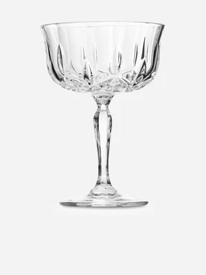 Grace Opera Coupe Crystal Glass 240ml