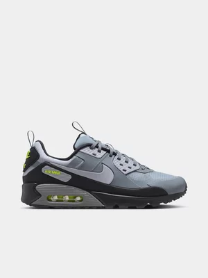 Nike Men's Air Max 90 Drift Cool GreyBlack Sneaker