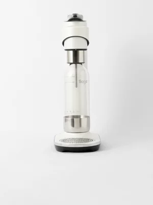 Sage The InFizz Fusion Sea Salt