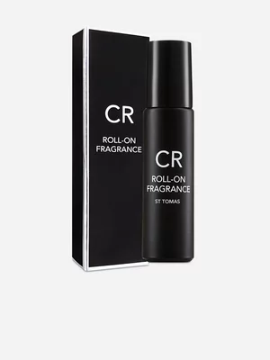Charlotte Rhys St Tomas Perfume Stick 