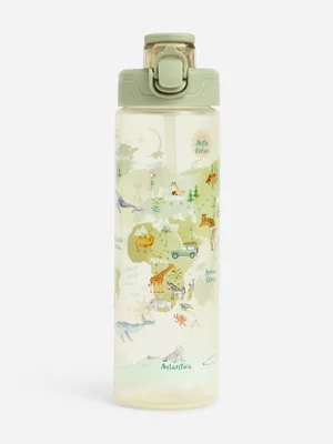 Jet Home Boys Safari Juice Bottle 