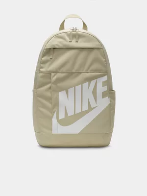 Nike Elemental Desert Khaki Backpack