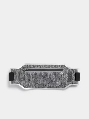 TS KB Solo Reflective Grey Run Belt