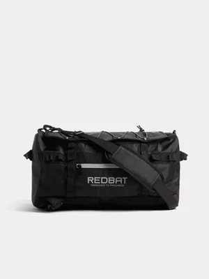 Redbat Unisex Black Tog Bag