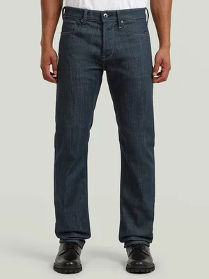 G-Star Men's Streem Slim Brooklyn Denim Blue Jeans