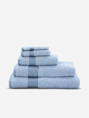 Volpes Luxury Melange Towel