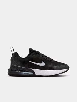 Nike Junior Air Max Phoenix Black/White Sneaker
