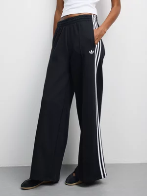 adidas Originals Women's Black Wide Black Sweat Pant 