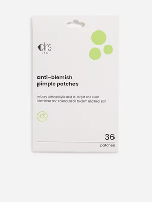 Colours Limited Pimple Patches