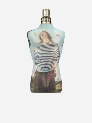 Jean Paul Gaultier Le Male Eau de Toilette Collector Edition 