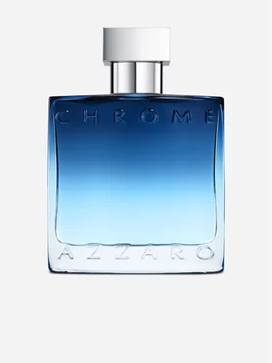 Azzaro Chrome 22 Eau de Parfum