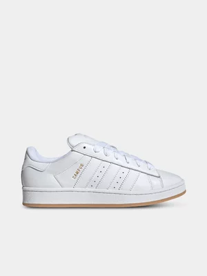 adidas Originials Men's Campus 00s White Sneaker