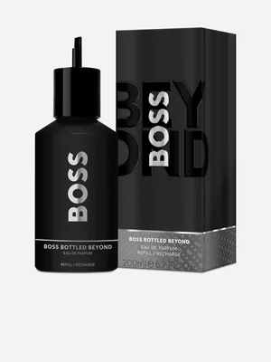 Hugo Boss BOSS Bottled Beyond Refill Eau de Parfum for Him