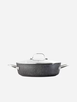 Cuisine::pro Ironroc Sautepan 28x7.5cm