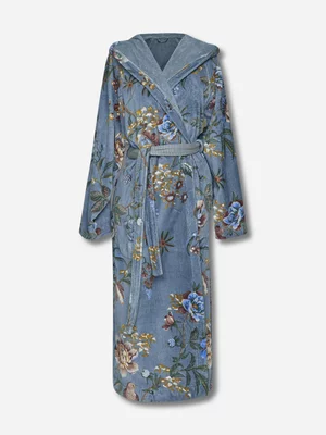 Bedding House Secret Garden Gown