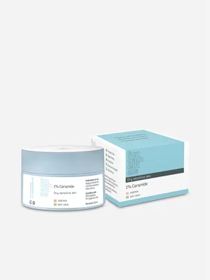 Fundamentals 1% Ceramide Cream 