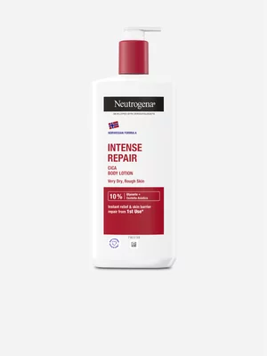 Neutrogena Intense Repair CICA Body Lotion