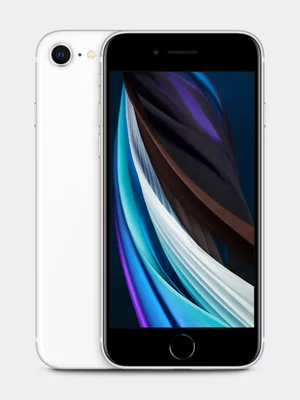 Apple iPhone SE 2020 64GB 