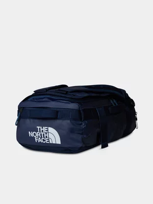 The North Face Blue Base Camp Voyager Duffel 32L