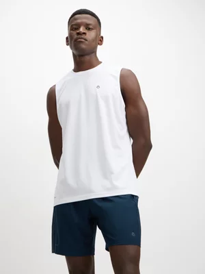 TS Mens Agility 9 Inch Navy Shorts