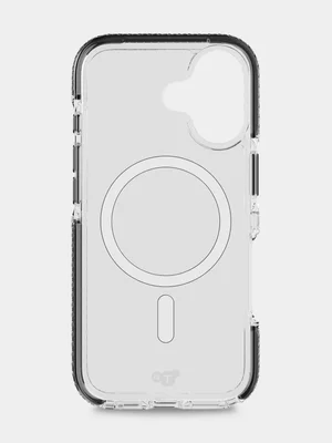 Tech21 EvoCrystal MagSafe iPhone 17
