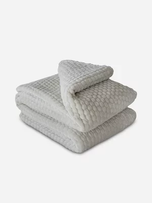 Volpes Bodi Champagne Blanket