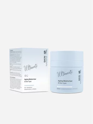 SKIN functional Ultimate Ageing Moisturiser