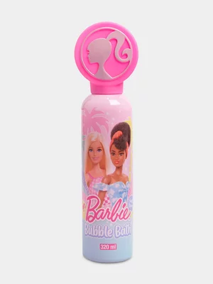 Barbie Pink 3D Bubble Bath 320ml