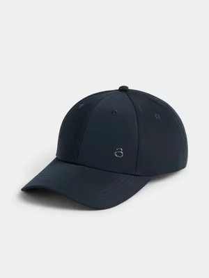 TS Everyday 2.0 Peak Navy Cap