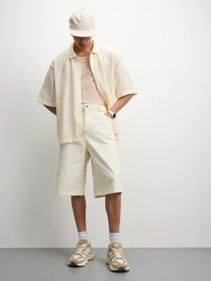 Redbat Men's Stone Jorts