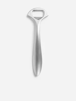 Jet Home Brushed Stainless Steel Bottle Opener