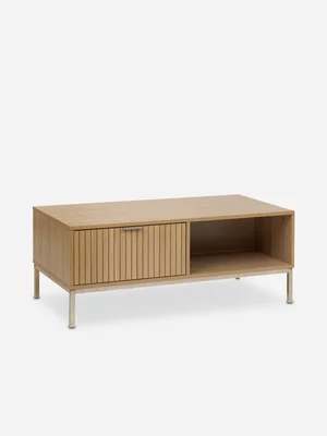 Self Assembly Five5 Tasso Coffee Table