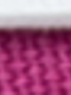 Toddlers Vans Brooklyn LS Pink/White Sneaker