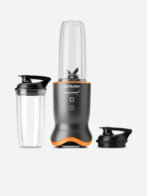 Nutribullet x McLaren Ultra 1200 Blender
